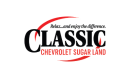 Classic Chevrolet Sugar Land LLC Logo